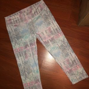 FABLETICS leggings 3/4 length